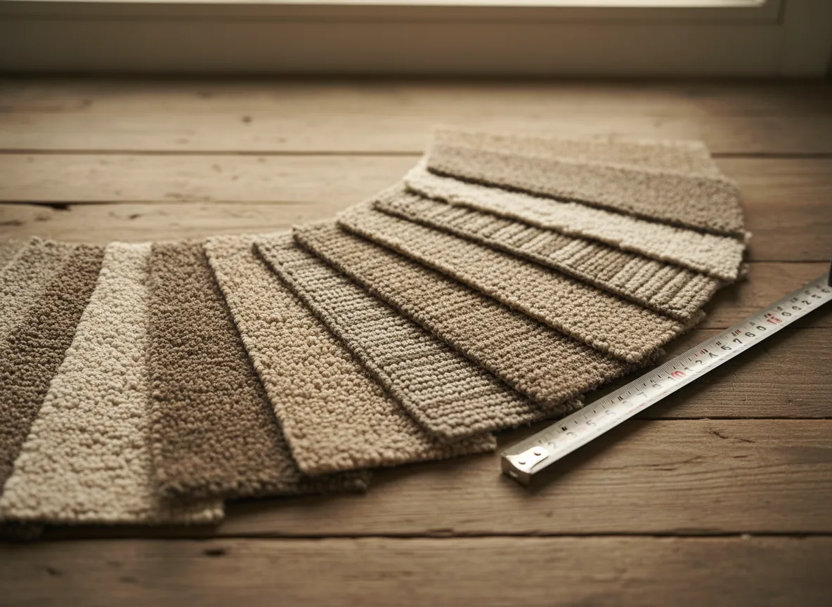 Carpet Installation Questa, NM FAQs